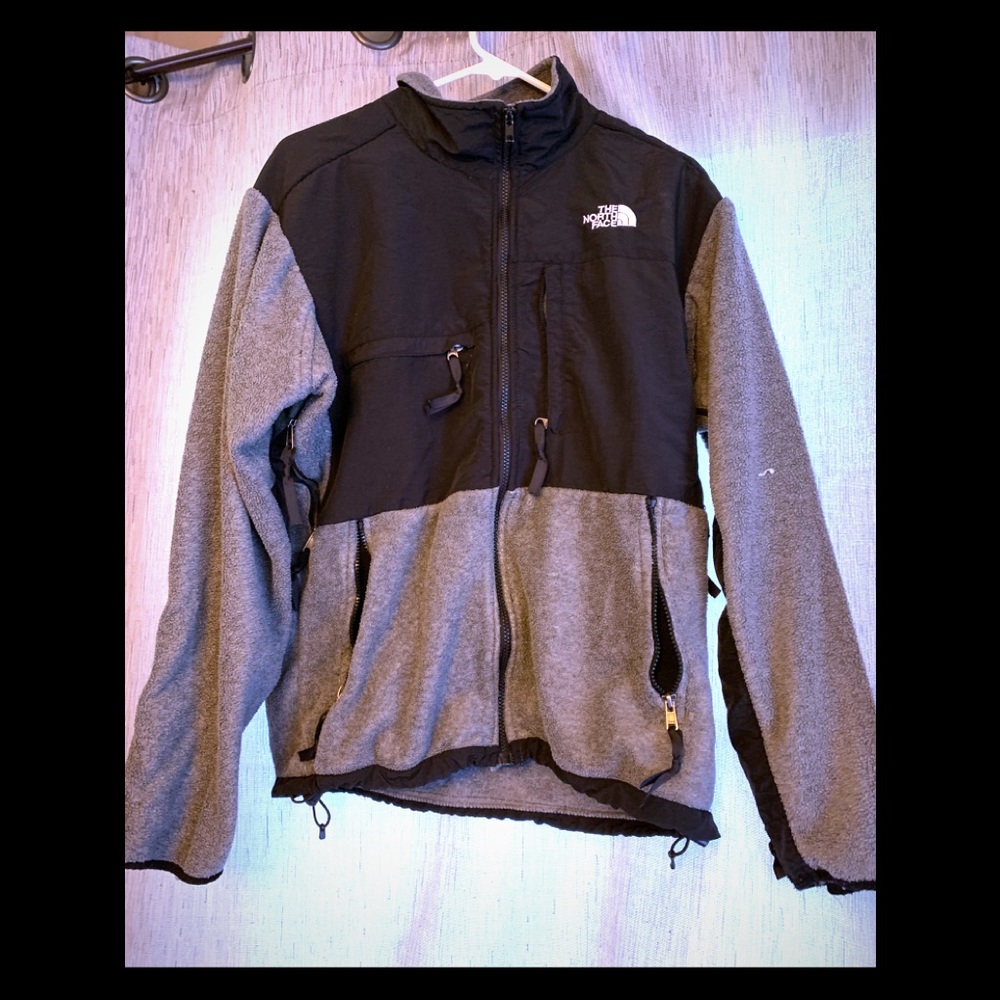Men’s north face classic coat